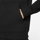 NIKE Nike Liverpool Football Casual Sports Travel Half Zipper Sweater Pullover Men DA9766-010 XL