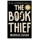 偷书贼 英文原版 The Book Thief 马克斯苏萨克 英版 当代文学名著 课外阅读 影视原著 搭午夜图书馆 弘书阁英语文库十大当代之一 偷书贼