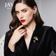 Jay brooch, high-end corsage, suit coat accessories, birthday gift for mother, mother-in-law, elders