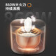 Joyoung rice cooker household rice cooker 5L large capacity 5-6-10 people micro-pressure multi-function pot smart reservation high-power micro-pressure coppersmith thick cauldron liner 50FS69