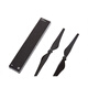 WU1 Blade original Inspire 1 / 1345T WU2PRO1550T SPIRAL DÉMISSEMBLE ACCESSOIRES SEAT PALDLE