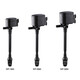 SOBO Songbao Fish Tank Submersible Pump Three-in-One Filter Pump Aerobic Submersible Pump Fish Raising Water Pump Aquarium Fish Tank Circulation Pump Water Pump WP3660 with 100-120cm Fish Tank 40W