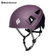 
Black Diamond BD Outdoor Helmet Rock Climbing Helmet Mountain Hard Helmet Equipment Snow Mountain Equipment Downhill Sports 620221 9196-S/M (Head circumference 53-59cm Weight about 295g)