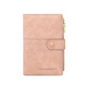 GUBPMTSHIM passport bag portable overseas passport protective cover passport storage bag ins card bag air ticket passport clip male and female green