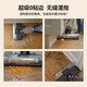 必胜（BISSELL）新品V2 无线智能洗地机家用吸拖洗一体吸尘器自动清洗可干吸必胜超能养宠洗地机V2 3999Z 养宠超能V2-3999Z