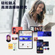 ARCAM英国雅俊SA30 G类功率放大器 HiFi发烧级音响高保真立体声合并式大功率音乐功放机 WiFi流媒体功放 金属灰
