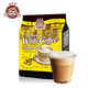 Coffee Tree Malaysia imported Penang white coffee three-in-one instant coffee powder 15 small bags 600g*2 bags