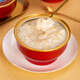 Beijing Tongrentang bird's nest porridge, ready-to-eat traceable bird's nest porridge gift box, white fungus, yam, lily, bird's nest porridge bowl, nutritional supplements for pregnant women, children, middle-aged and elderly people, nourishing gift box