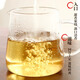 2024 Wilderness Spring Shoumei White Tea Old White Tea Gongmei Flower Fragrance Mountain Wilderness Loose Tea 1000g Free 1 piece of biscuit tea at random