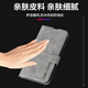 Xinjiang Science and Technology is suitable for Huawei Nova8Pro mobile phone case full-inclusive flip leather case new skin-feeling sheep bar skin anti-fall protection case light luxury business high-end portable bracket for card pluggable men Huawei Nova8Pro [graphite grey] full-inclusive flip leather case [with lanyard]