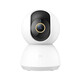 Xiaomi (MI) Kamera -Monitor für Home Use 2K1296p HD Gimbal Version 360 Grad Smart Baby Care Device Mobiltelefon Remote Wireless Infrarot IOT21D Xiaomi Kamera Gimbal Version 2k