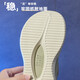 Une infirmière Shangfen Chaussures de la grotte Summer 2025 Nouvelle salle d'opération Sandales de bureau à semelles épaisses antidérapantes Silencieuse Usure à l'extérieur du MI Green 36-37 Taille d'angle [longueur intérieure 235 mm]