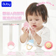 Auby baby toys rattle teether bed hanging saliva towel Hello Kitty comfort doll newborn gift box birthday gift