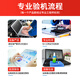 联想拯救者（Lenovo）高刷电竞屏吃鸡游戏15.6寸Y7000P设计制图编程办公二手笔记本电脑 95新编程游戏i7-7700H GTX1050 16G内存512GSSD