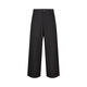 
Sketch [Samuel Drira Co-branded] 2024 autumn new product suit pants straight trousers loose commuting 9O7E14130 001 black S