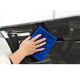 Meijia Diary rag blue 75*35cm*20 thickened commercial property car wash rag absorbent enterprise exclusive