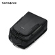 新秀丽（Samsonite）男士双肩包 商务电脑包 出差大容量书包 背包旅行包生日礼物BP0 BP0010黑色