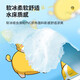 梦多福 宠物冰垫 猫咪冰垫子狗狗夏天凉席猫窝狗窝夏季防水耐咬降温冰垫 L码50*60cm-新萌宠蓝-即用即凉 猫窝狗窝冰垫凉席凉垫