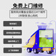 柯尼卡美能达6180en/215i/225i a3打印机黑白激光复印多功能办公一体机 6180en（不含手送托盘/A3A4打印复印扫描)