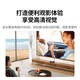 绿联 HDMI延长线公对母 4K数字高清线 3D视频线 笔记本电脑电视显示器投影仪数据连接线 3米45444