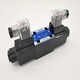 Yuyan solenoid directional valve DSG-01-3C2 3C4 2B2 3C3 D24 A240-N1-50 DSG-01-3C2-D24-N1-50
