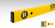 STABILA imported from Germany STABILA70 series two-bubble lightweight aluminum spirit level 30cm/02281 (2 blisters) in stock