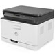 HP (HP)178nw/179fnw 281fdw Color laser printer office copy scan all-in-one copy machine copy machine 178nw print copy scan with + wireless network standard