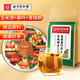 Peking Tongrentang Qingqianliu Mais Scarlet Pueraria Mulberry Blatt Tee mit Chrysanthemene Tee Gesundheit Tee Nicht-niedriger Pueraria Blut Zuckerguss nach Lipidursäure fünf Beutel Konsolidierungspaket [Kaufen Sie drei Bonus zwei, immer zu Hause] können als Kornsamme-Pueraria-Mulberry-Blatt-Blatt-Blatt-Tee-Tee-Tee-Tee-Tee-Tee-Tee verwendet werden.