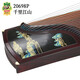 Dunhuang Brand Guzheng 698 Serie Erwachsener Kinder für Kinder mit hoher professioneller Leistungsstufe Guzheng Qin Shanghai Nationales Musikinstrumentenfabrik 1 20698p Qianlijiangshan (vollständige Set von Geschenkpaketen)