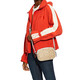 COACH JAMIE Women's Mini One-Shoulder Crossbody Bag Camera Bag Box Bag C9926 Beige Logo C9926-IMDQC