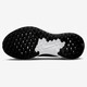 
Nike official ship store men's shoes spring new sports shoes REVOLUTION 7 mesh breathable light running shoes DA1105-101/QUEST4/white and blue 41