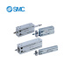 SMC pneumatic components free installation cylinder CDU series SMC official direct sales CDUCDU16-20D