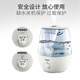 Pentium (POVOS) humidifier 4.5L large capacity, silent mini small office bedroom, baby living room, household air purification, humidification, air conditioning humidifier PW113