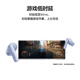 Huawei Freebuds 5i True inalámbrico cancelación de ruido en el oído auriculares Bluetooth Música Juego de deportes Android y teléfono móvil Apple Interestelar Negro
