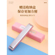 Swan (SWAN) genuine harmonica 24-hole polyphonic C-tune beginners students introductory children's self-study special oral organ instruments 28-hole accent C-tune-Gem Blue + full set of gifts