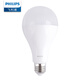 Philips (PHILIPS) LED light bulb energy-saving light bulb high-power light bulb lighting bulb screw E27 light bulb 23W white light 6500K