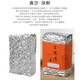 Wang DeChuan Teehaus Wang de Chuan Lishan Oolong Tee Original importiert High Mountain Oolong Teebeutel 150g*1 Beutel