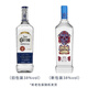 豪帅快活进口洋酒 金/银 墨西哥 豪帅龙舌兰酒 调酒六大基酒特基拉酒 750mL 6瓶 银