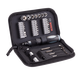 Bosch (BOSCH) 38-piece screwdriver bit socket set soft bag portable package