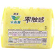 乐而雅花王【老爸抽检】零触感特薄护垫日用迷你卫生巾17cm16片姨妈巾