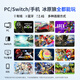 Feizhi Direll 2 multi-template wireless gamepad xbox hall linear trigger switch computer PC mobile phone steam somatosensory NS double shadow monster hunter