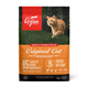 Orijen Canada Desire Cat Food Six Types of Fish 6 Imported Grain-Free Chicken Kittens and Adult Cats Full Period Cat Food 5.4kg Chicken (25.5) 5.4kg