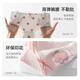 Yoyo One (Yoyo One) sous-vêtements pour enfants bébé fille pure coton sling printemps and umnom girls play coin boxer top cotton cotton moyen grand short pour enfants 11155 fille de grille violette [quatre coin pur coton style] 5 paires 110cm