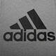 【7成新】阿迪达斯 ADIDAS 男子 运动型格 MH BOS Tee 运动 T恤 DT9930 L码