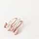 David Bella [same style in the mall] hairpin girl headdress children's hair accessories girl princess hair card