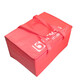 
Benchi portable thermal insulation bag refrigerated transportation refrigerated food, medicine, aluminum film, cold and fresh, large size (length 43 width 30 height 25)