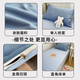 Nanjiren student dormitory single bed and lower bunk three-piece set 0.9/1.2m bed sheet, pillowcase and quilt cover 150*200cm