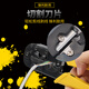 Stanley Terminal Crimping Clamp Draht Draht 84-865 866 841 842 844 845 846-22 Kabel Crimp-Klemme 4p6p8p/84-473-22