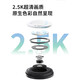 
dahua Dahua Dahua 4 million wireless surveillance camera indoor monitor 4MP high-definition infrared night vision home surveillance mobile phone wifi gimbal voice intercom 4 million infrared plug-in version 32GB [up to 64G] standard plug-in version