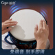 
Fore Valley (CEGA) African Drum Big 10 Composite Sheepskin Drum Face Children Adult Practice Performance Lightweight Drum Percussion Festival Gift